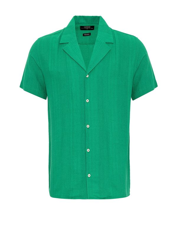 Antioch Antioch Košulja  zelena