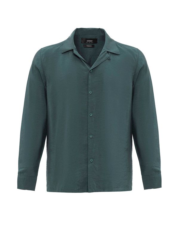 Antioch Antioch Košulja  zelena