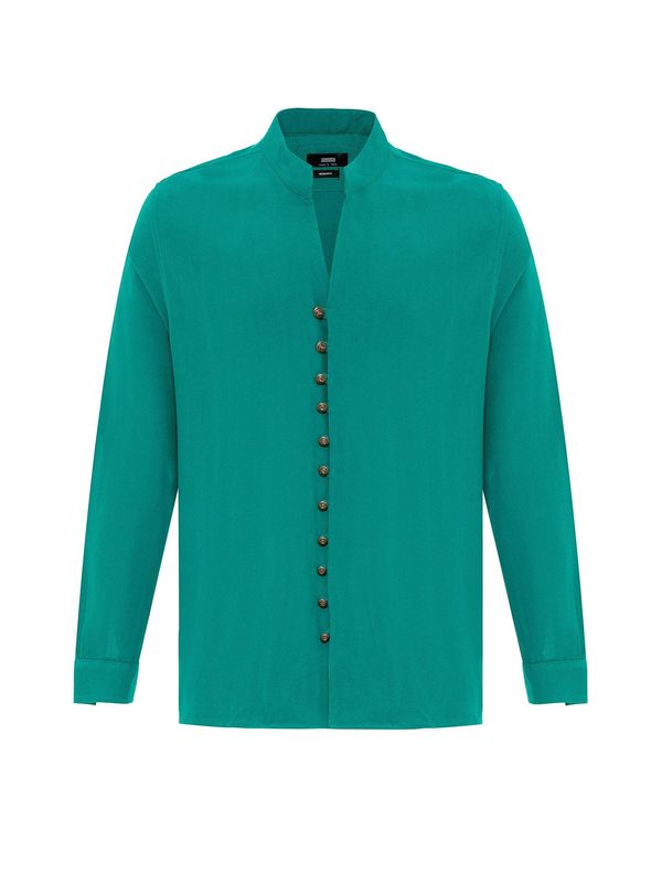 Antioch Antioch Košulja  zelena