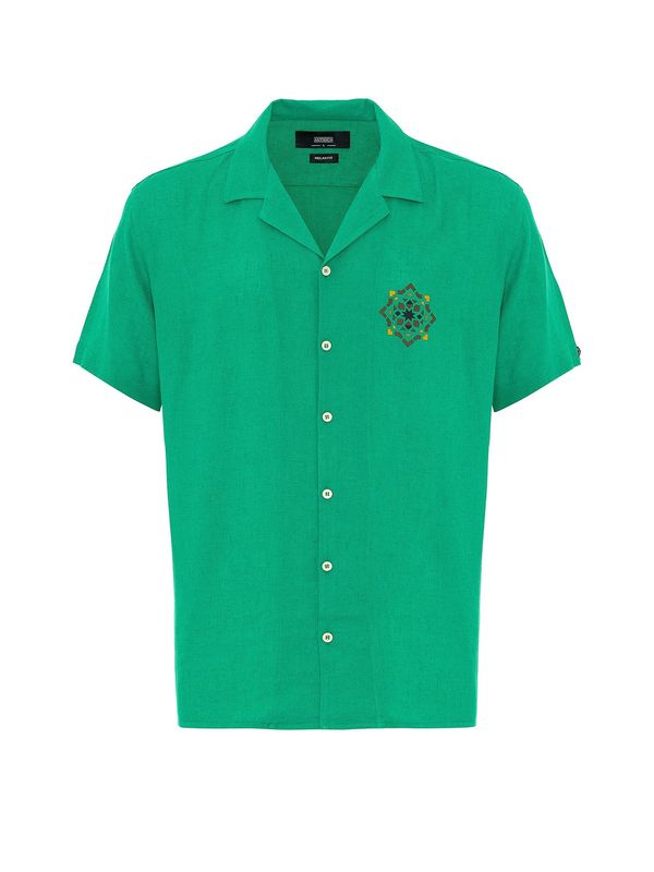 Antioch Antioch Košulja  zelena