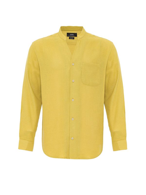 Antioch Antioch Košulja  žuta