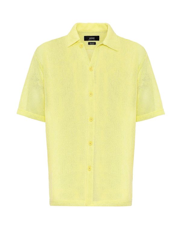 Antioch Antioch Košulja  žuta