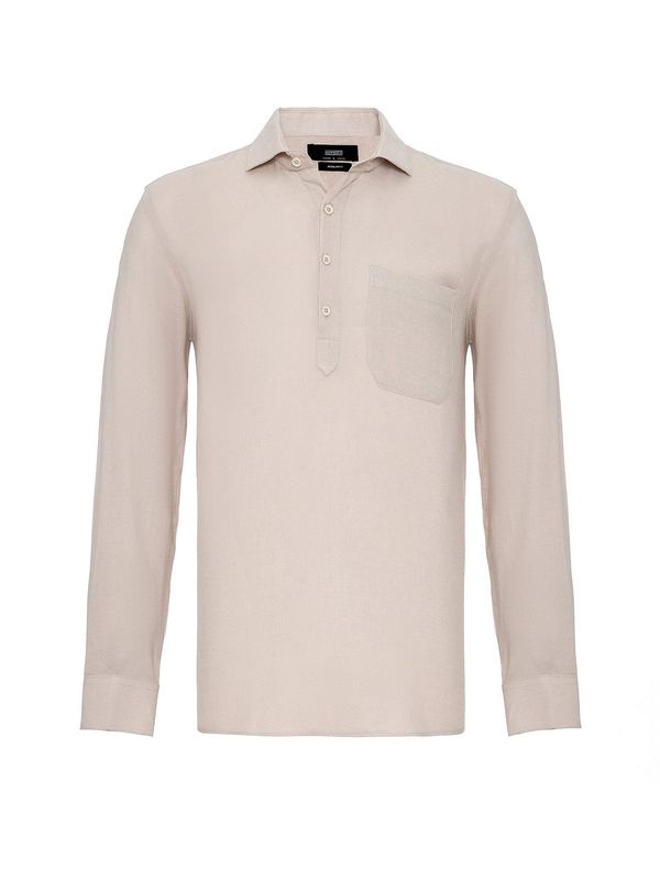 Antioch Antioch Majica  bež