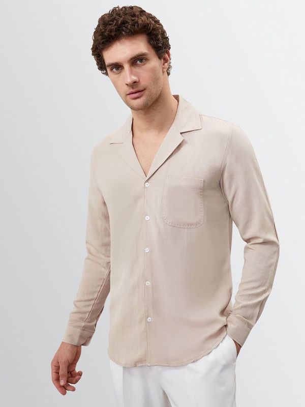 Antioch Antioch Majica  bež