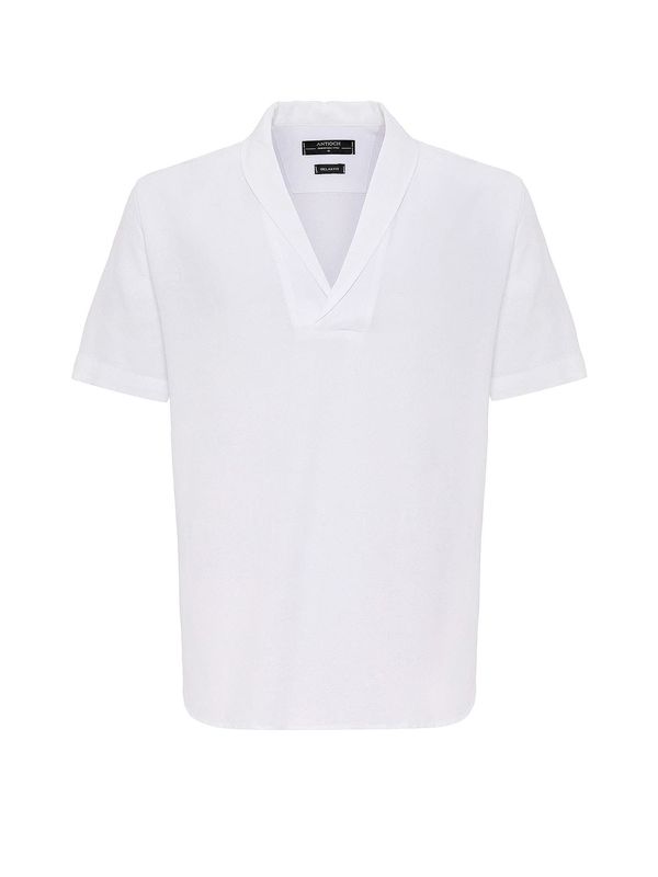 Antioch Antioch Majica  bijela