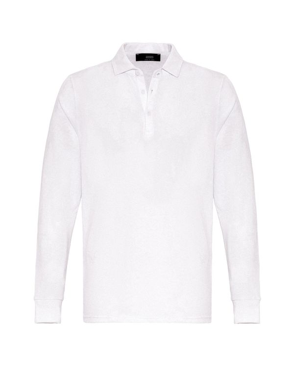 Antioch Antioch Majica  bijela