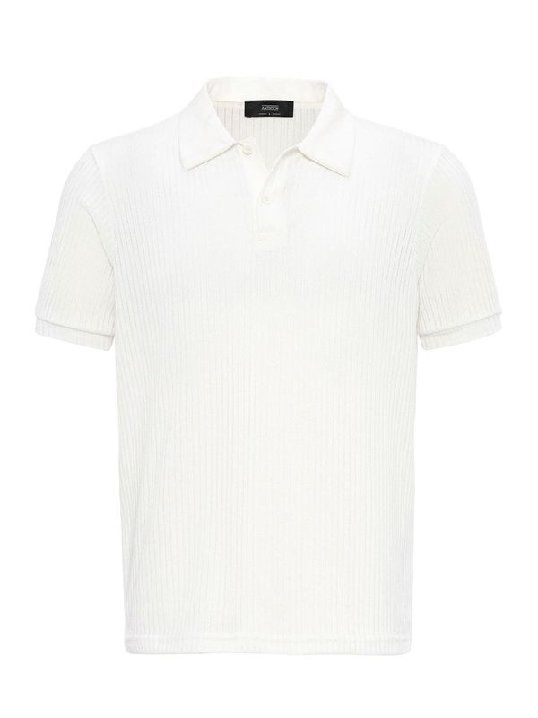 Antioch Antioch Majica  bijela