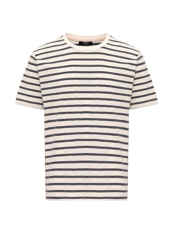 Antioch Antioch Majica  boja pijeska / antracit siva