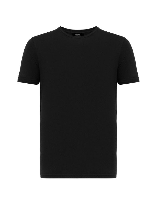 Antioch Antioch Majica  crna