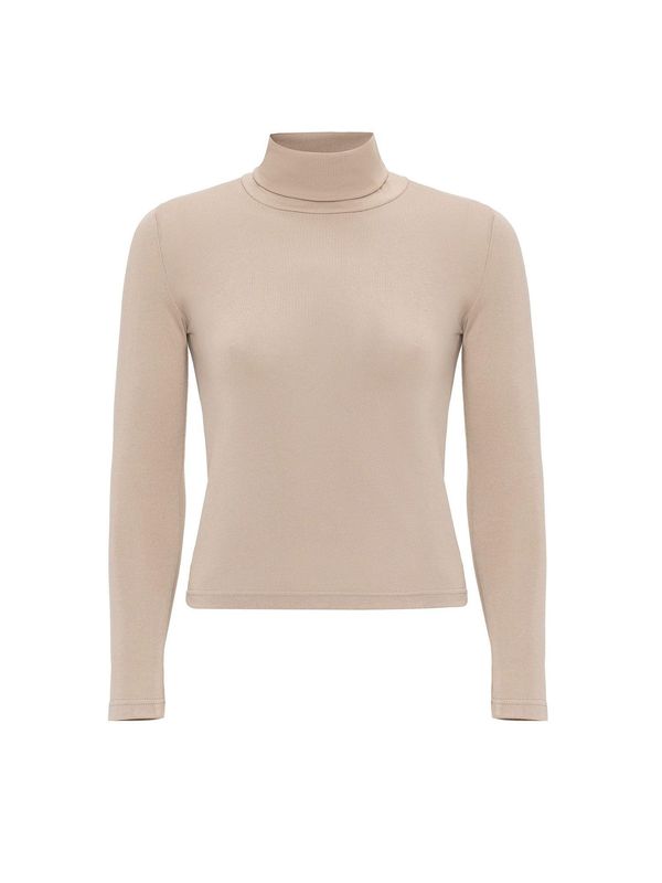 Antioch Antioch Majica 'Erisa'  ecru/prljavo bijela