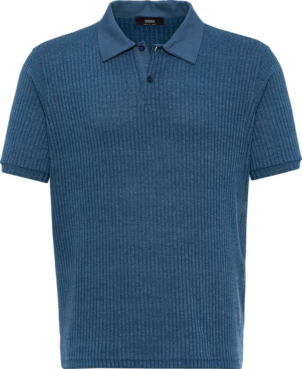 Antioch Antioch Majica  indigo