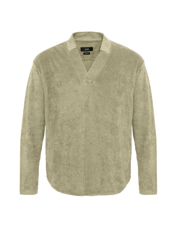 Antioch Antioch Majica  kaki