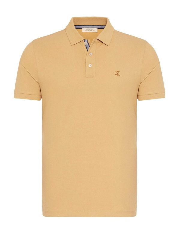 Antioch Antioch Majica  pijesak