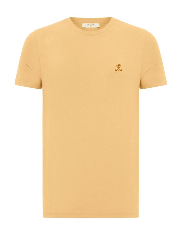 Antioch Antioch Majica  pijesak