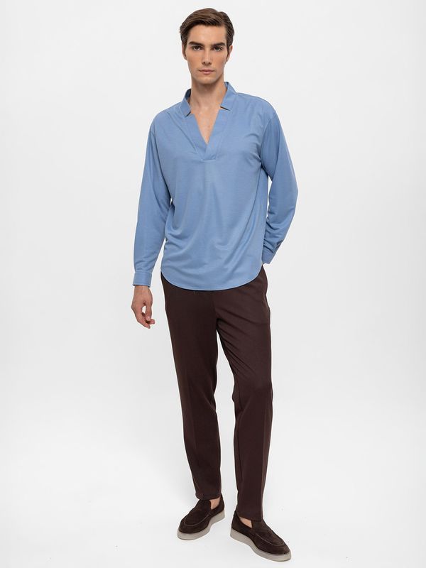 Antioch Antioch Majica  plava