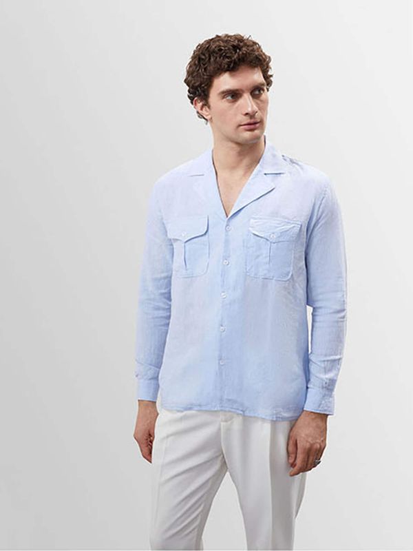 Antioch Antioch Majica  plava