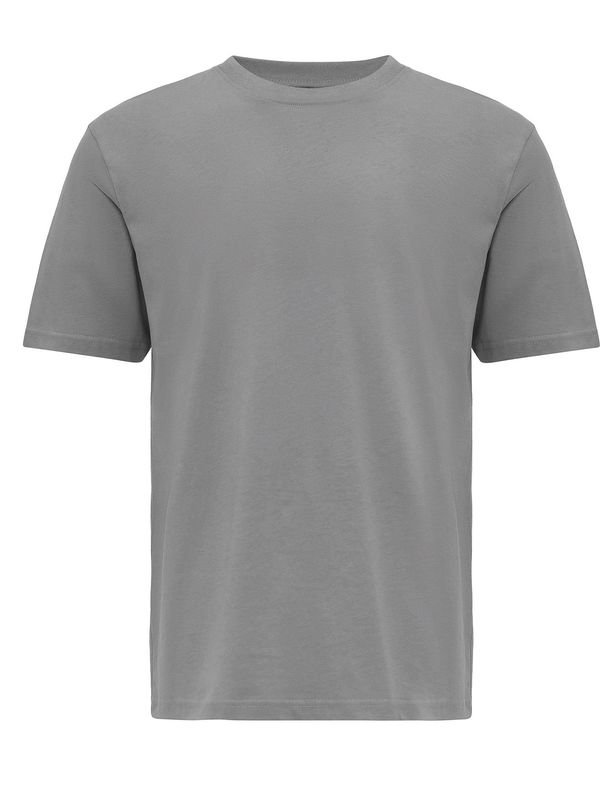 Antioch Antioch Majica  siva