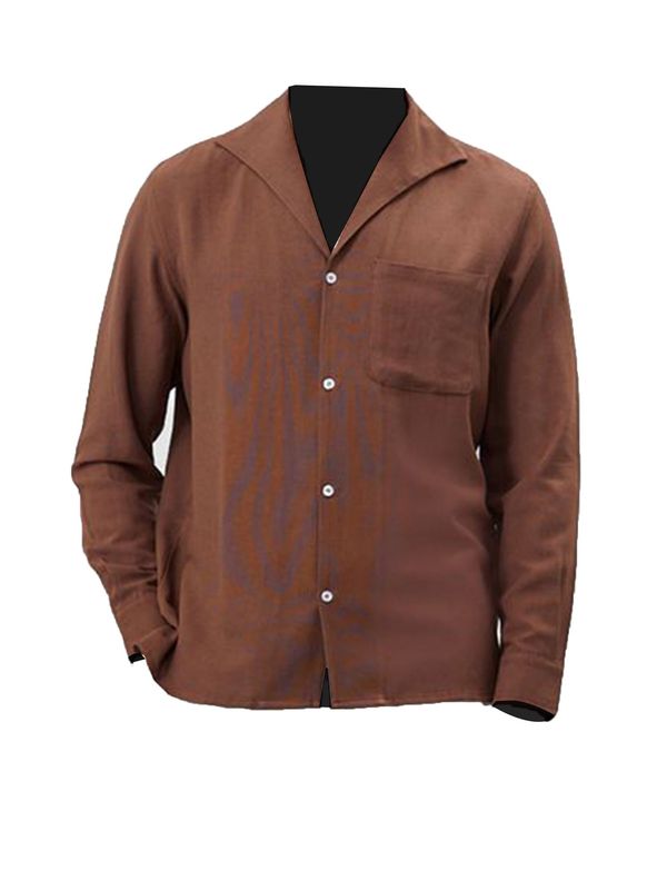 Antioch Antioch Majica  smeđa