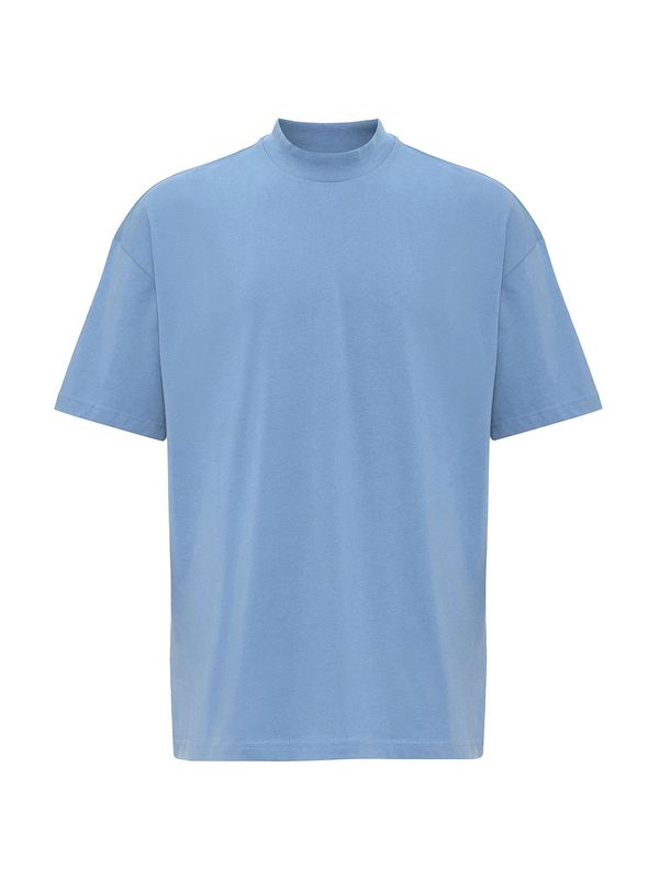 Antioch Antioch Majica  svijetloplava