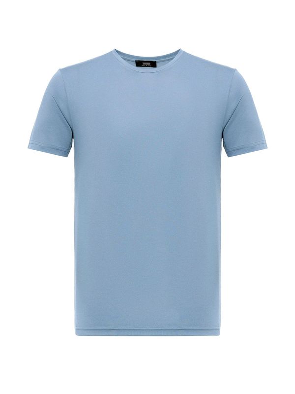 Antioch Antioch Majica  svijetloplava