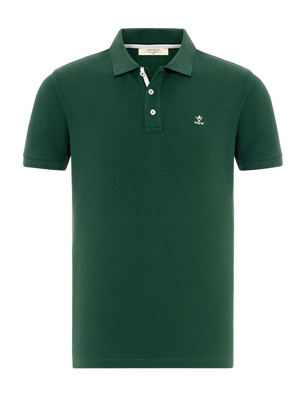 Antioch Antioch Majica  zelena