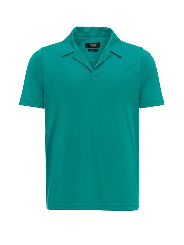 Antioch Antioch Majica  zelena