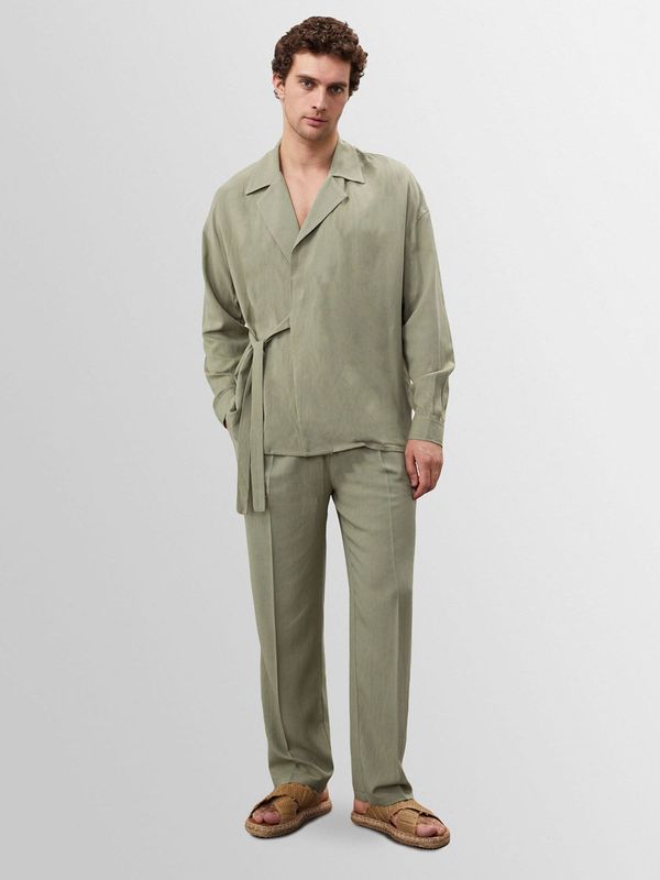 Antioch Antioch Odijelo  kaki