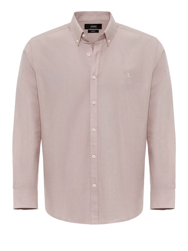 Antioch Antioch Poslovna košulja  bež