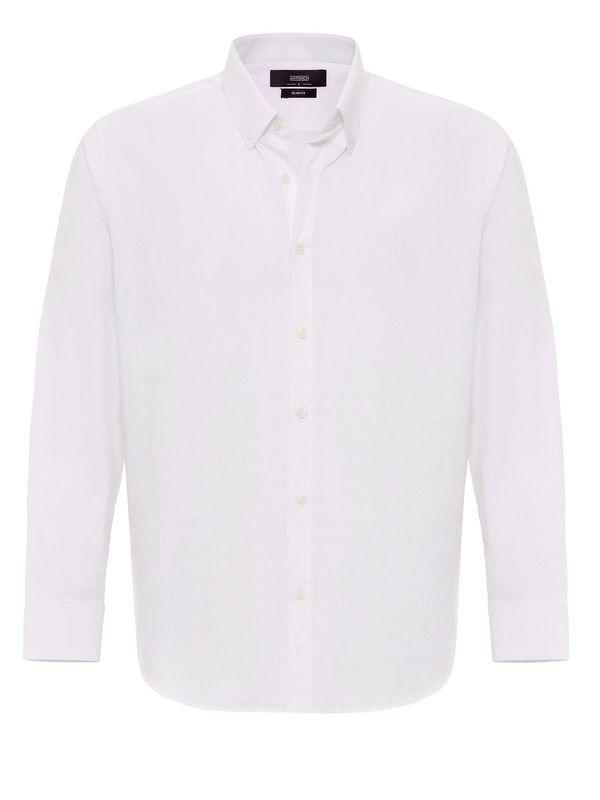 Antioch Antioch Poslovna košulja  bijela