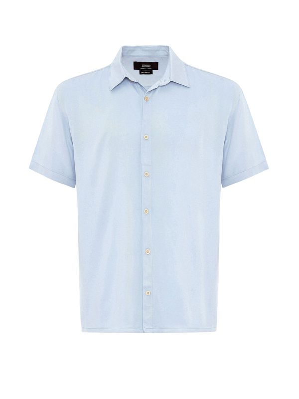 Antioch Antioch Poslovna košulja 'Collar'  plava