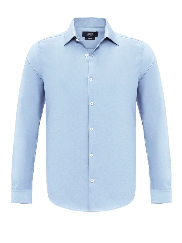 Antioch Antioch Poslovna košulja  svijetloplava / bijela
