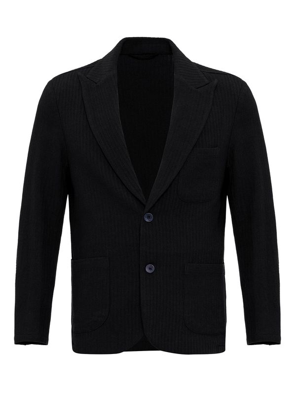 Antioch Antioch Poslovni sako  crna