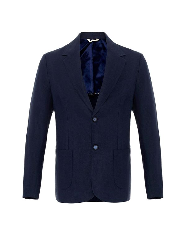 Antioch Antioch Poslovni sako  mornarsko plava