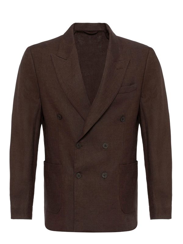 Antioch Antioch Poslovni sako  smeđa