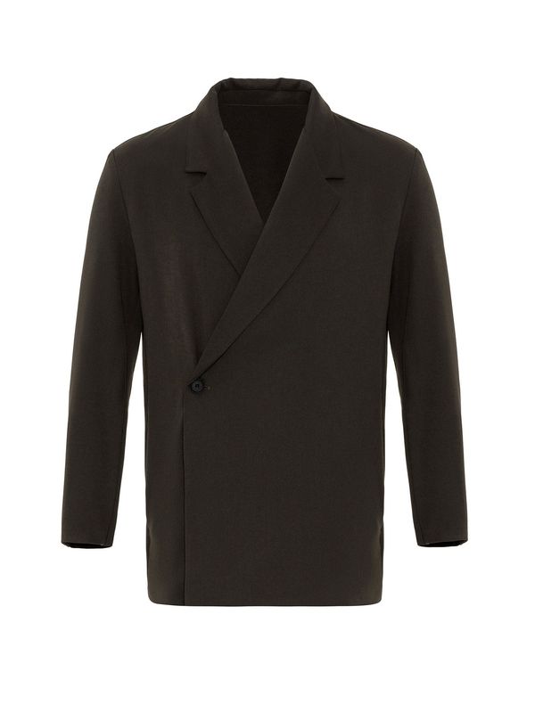 Antioch Antioch Prijelazna jakna  antracit siva