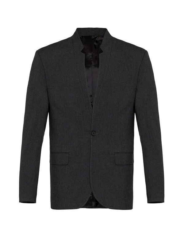 Antioch Antioch Prijelazna jakna  antracit siva