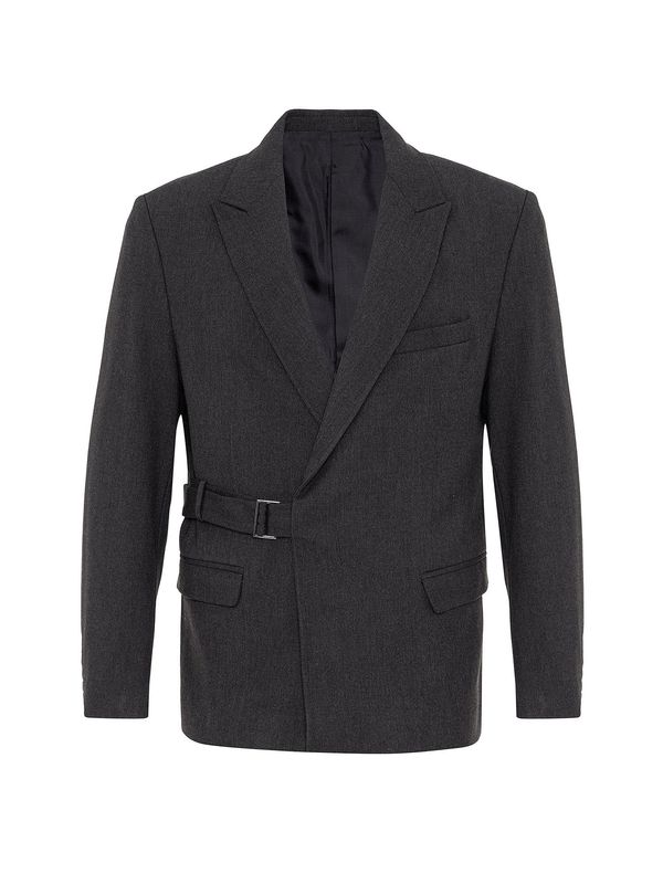 Antioch Antioch Prijelazna jakna  antracit siva