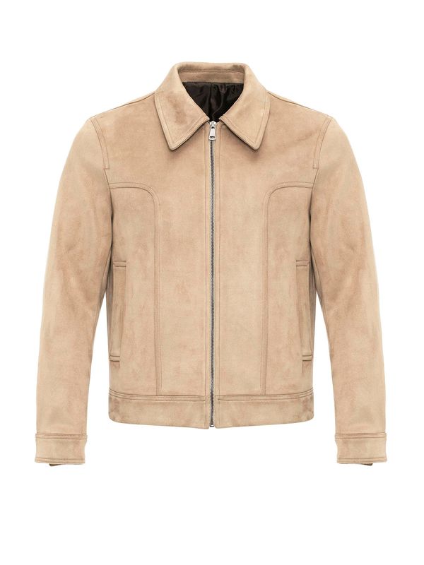 Antioch Antioch Prijelazna jakna  bež