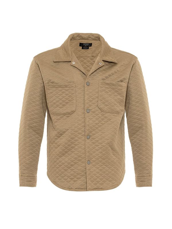 Antioch Antioch Prijelazna jakna  bež