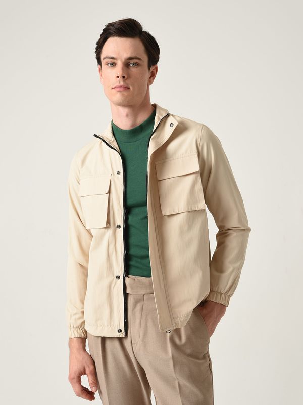 Antioch Antioch Prijelazna jakna  bež