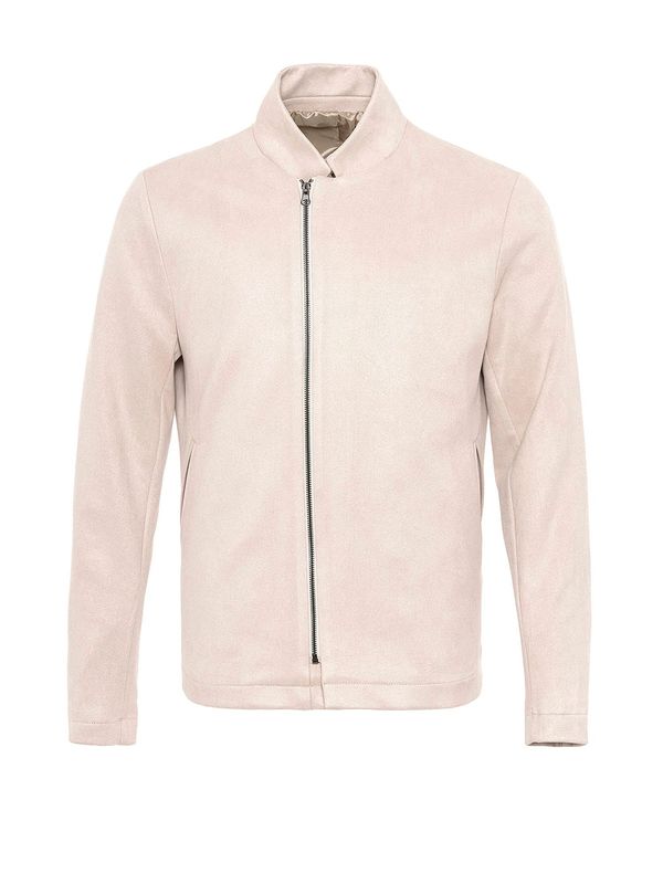 Antioch Antioch Prijelazna jakna  bež