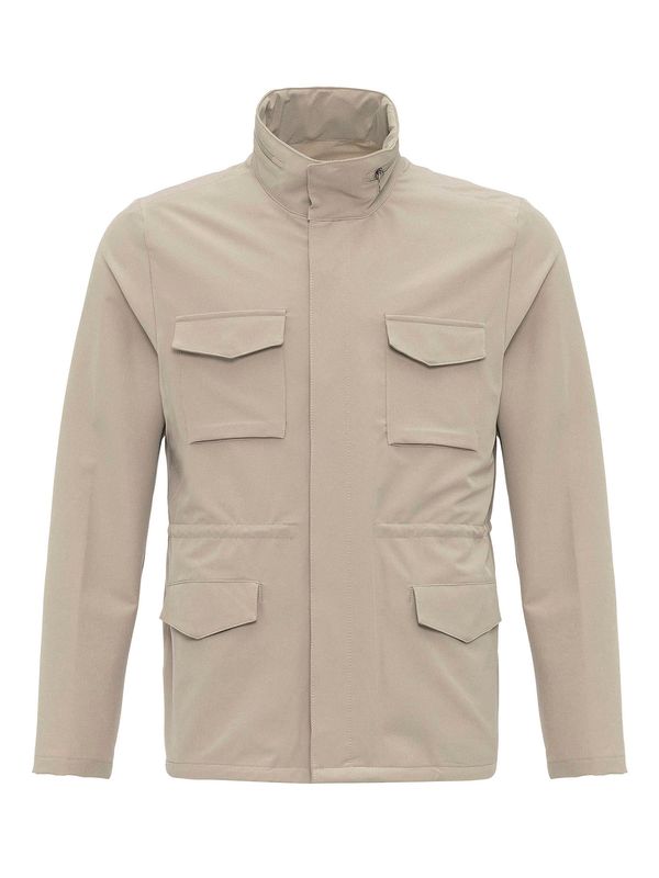 Antioch Antioch Prijelazna jakna  bež