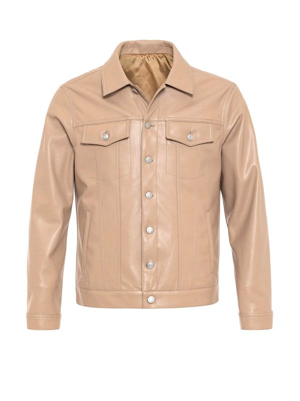 Antioch Antioch Prijelazna jakna  bež