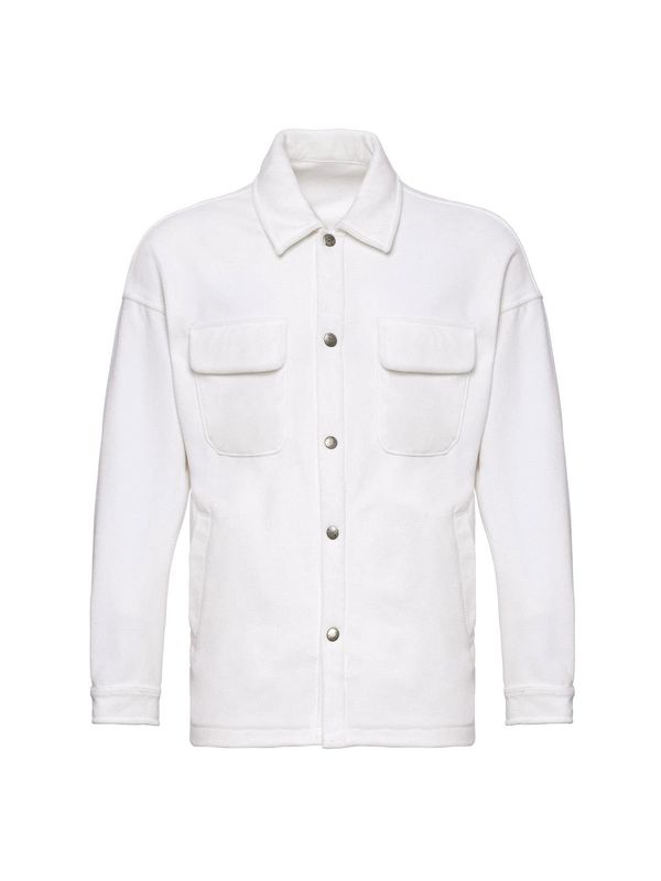 Antioch Antioch Prijelazna jakna  bijela