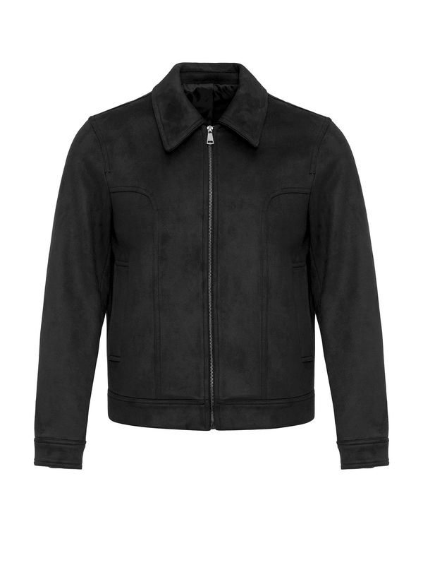 Antioch Antioch Prijelazna jakna  crna