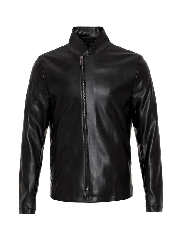 Antioch Antioch Prijelazna jakna  crna