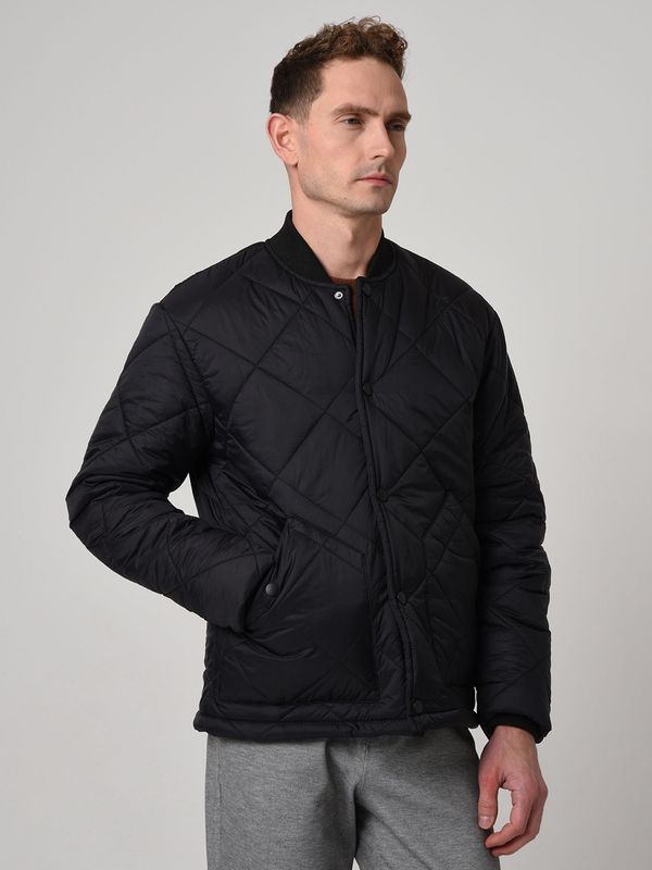 Antioch Antioch Prijelazna jakna  crna