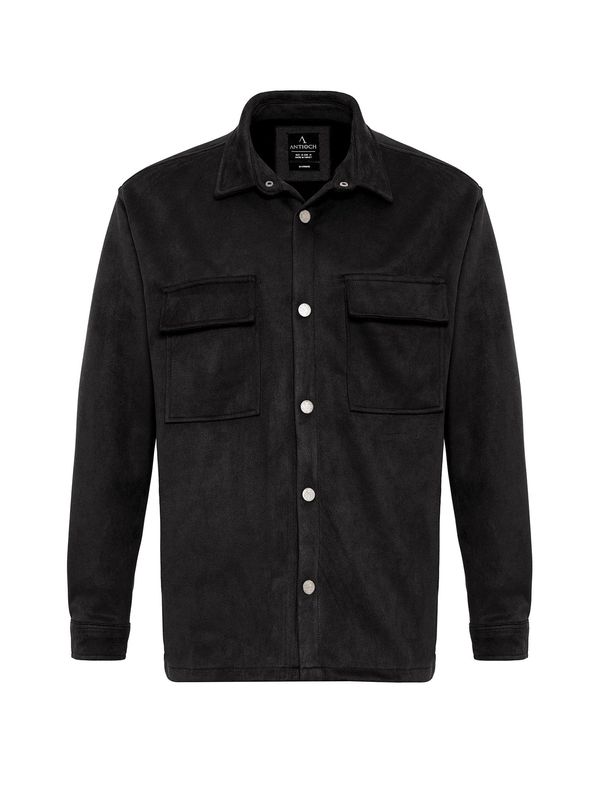 Antioch Antioch Prijelazna jakna  crna