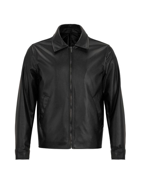 Antioch Antioch Prijelazna jakna  crna