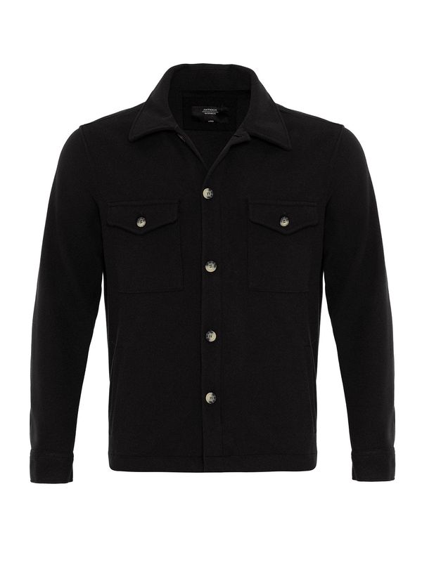 Antioch Antioch Prijelazna jakna  crna